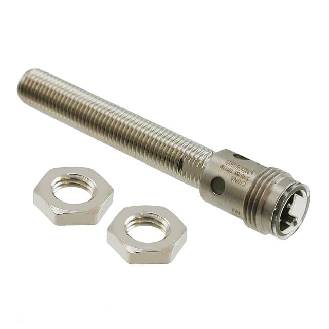 E2A-S08LS02-M1-B1 Omron Automation and Safety  Sensores de proximidad - Industriales